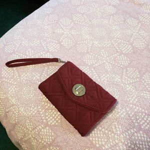 Vera Bradley Wallet